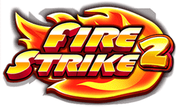 slot Fire Strike 2  logo